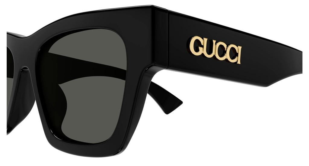 Occhiali da sole GUCCI GG1835S Shiny black
