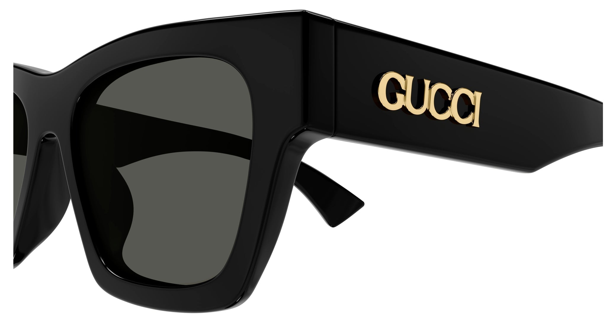 Occhiali da sole GUCCI GG1835S Shiny black