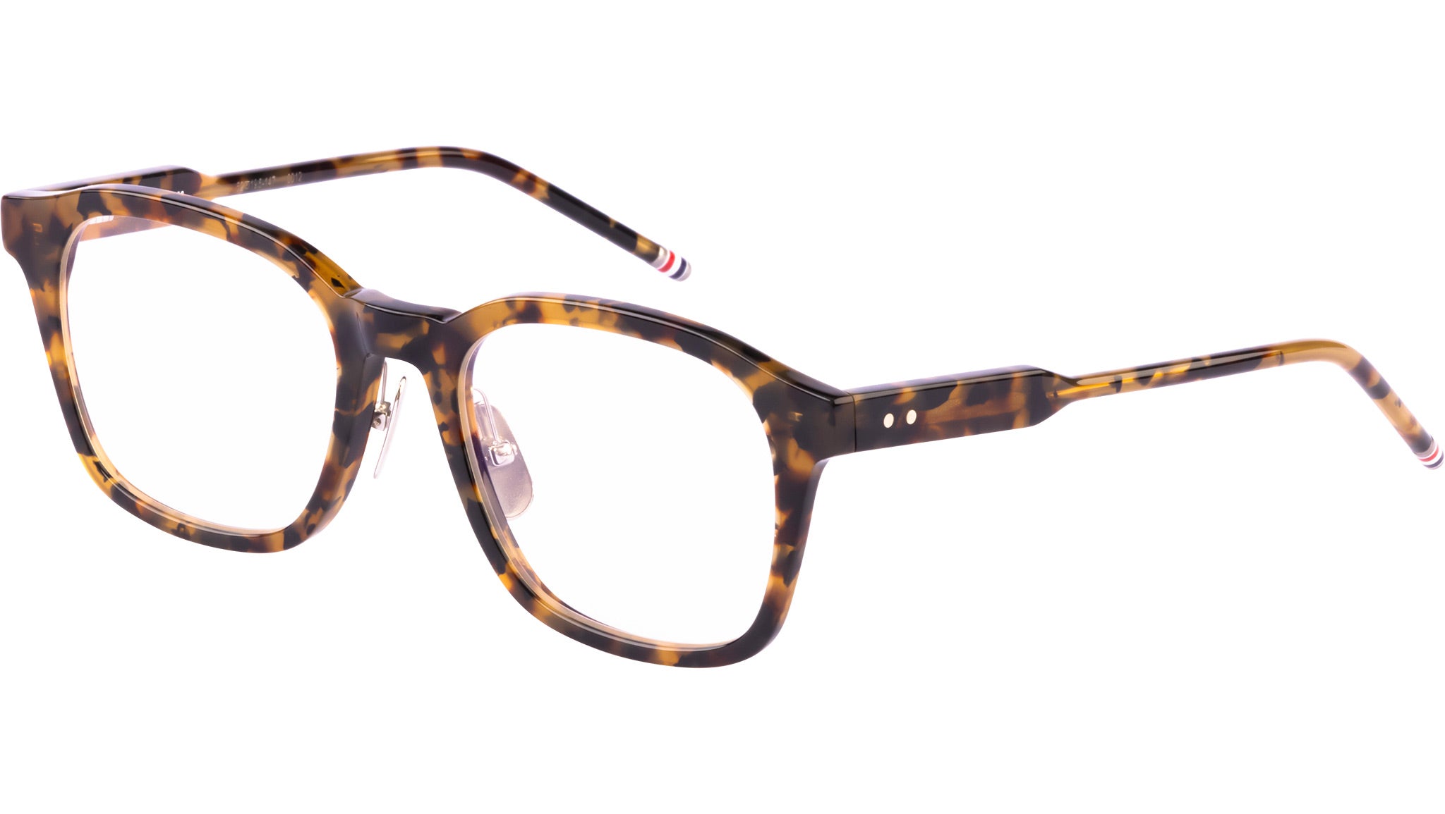 Occhiali da vista THOM BROWNE UEO934A Tokyo tortoise