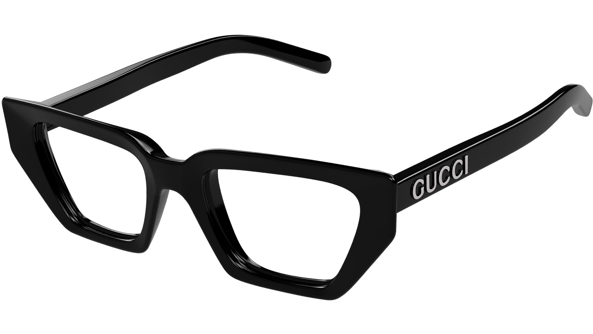 Occhiali da vista GUCCI GG1720O Shiny black