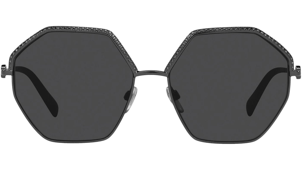 Occhiali da sole VALENTINO VA2044 Ruthenium