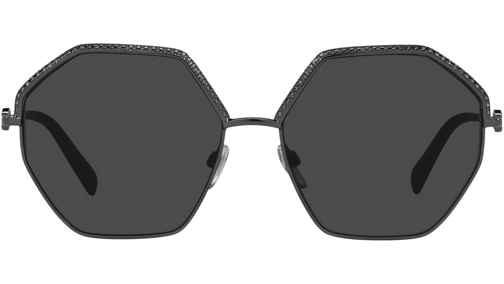 Occhiali da sole VALENTINO VA2044 Ruthenium