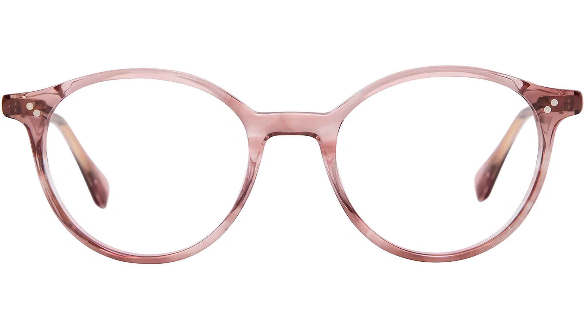Occhiali da vista GIGI STUDIOS Brooks Pink translucent