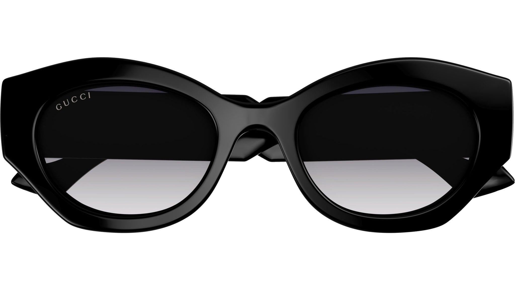 Occhiali da sole GUCCI GG1553S Shiny black