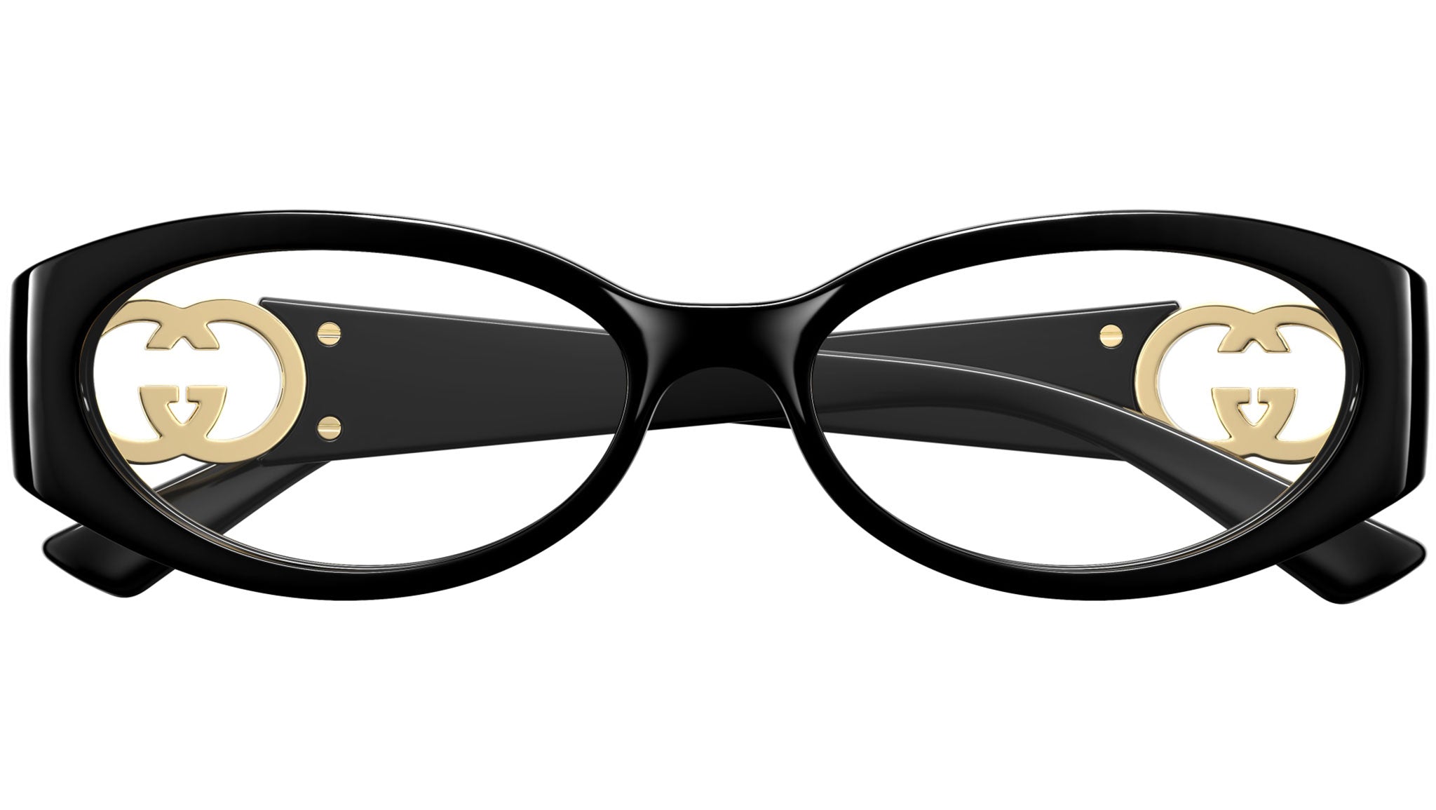 Occhiali da vista GUCCI GG1693O Shiny black
