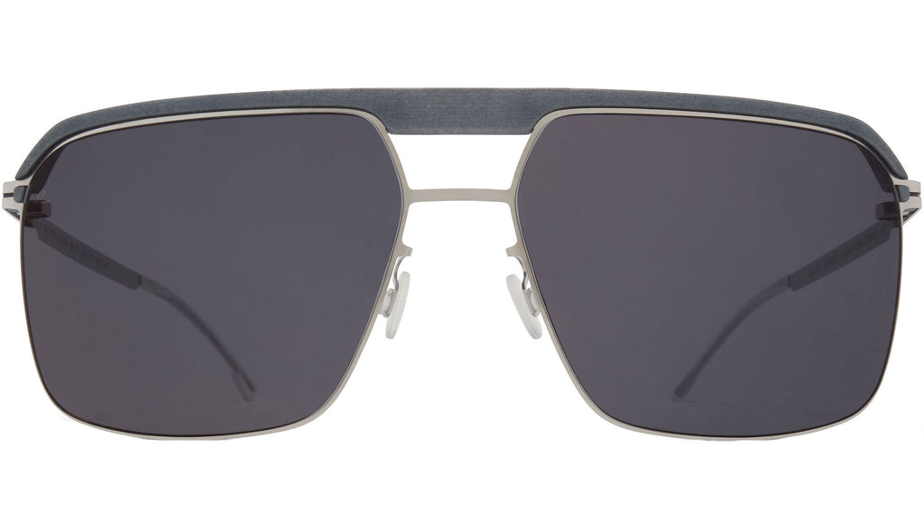 occhiali da sole MYKITA ML03 Mouse grey shiny silver
