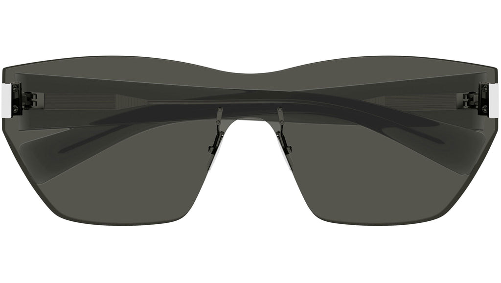 Occhiali da sole SAINT LAURENT SL755 Solid grey
