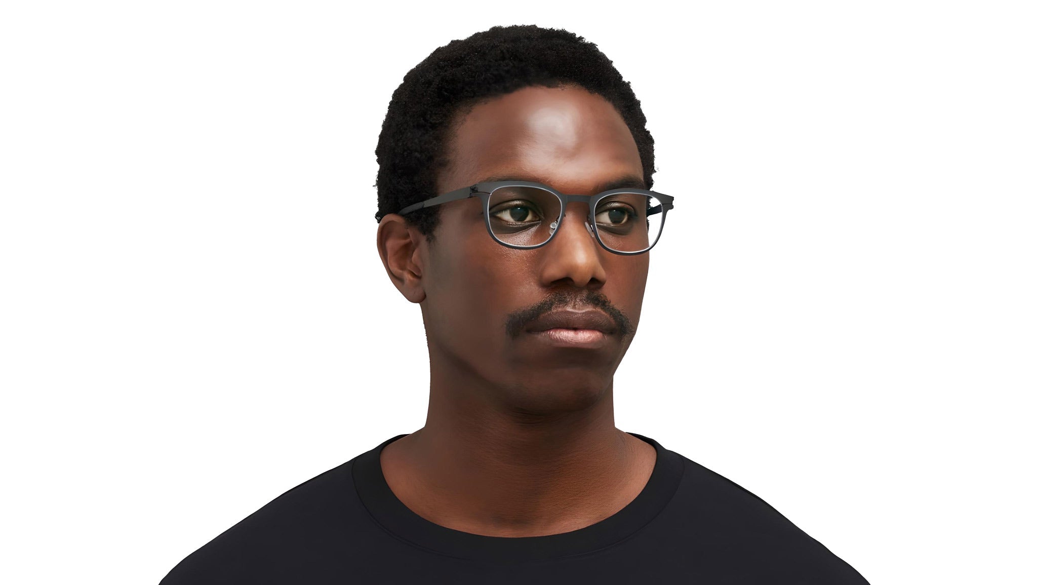 Occhiali da vista MYKITA SALVADOR Black