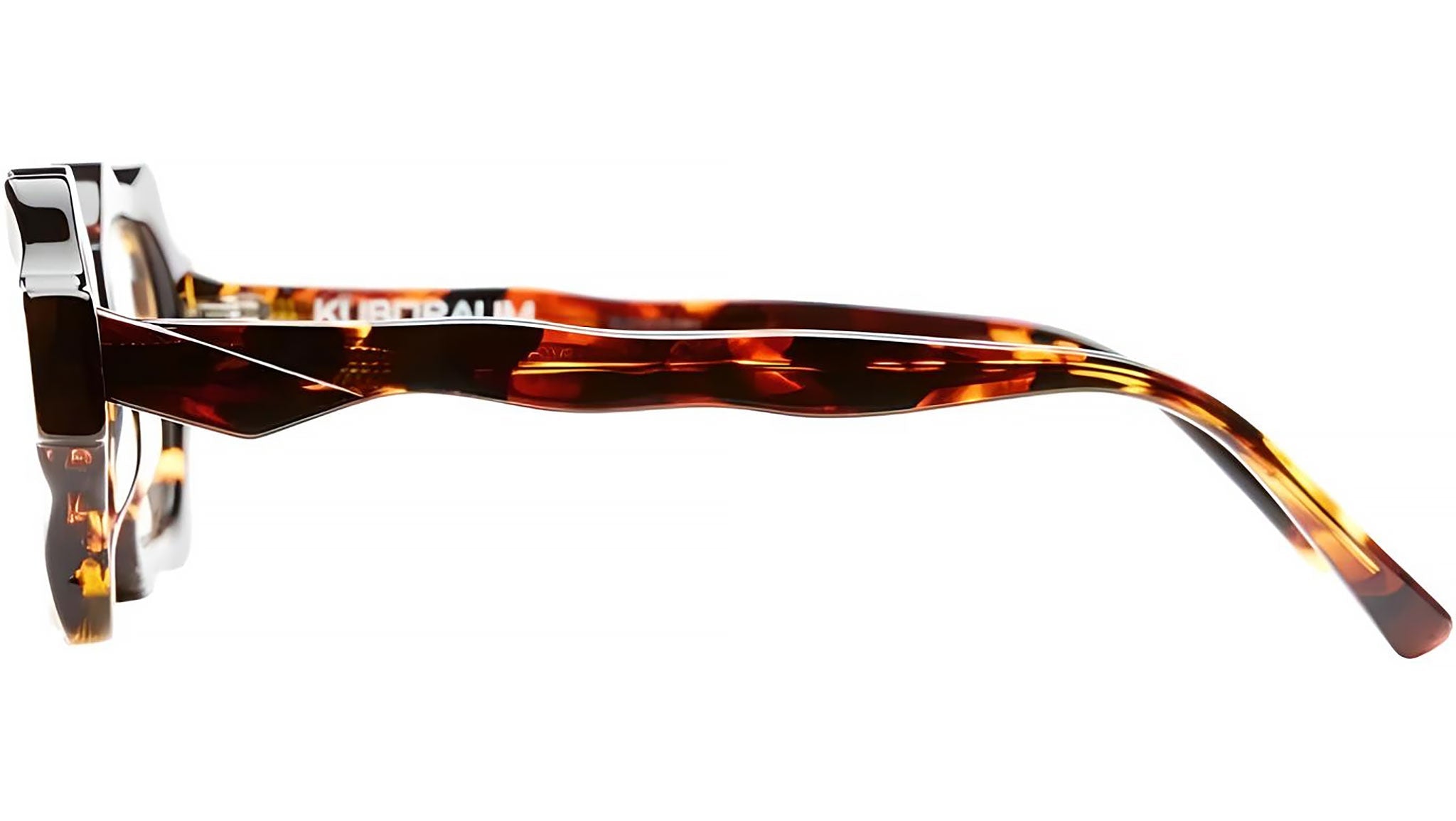 Occhiali da vista KUBORAUM G6 Tortoise