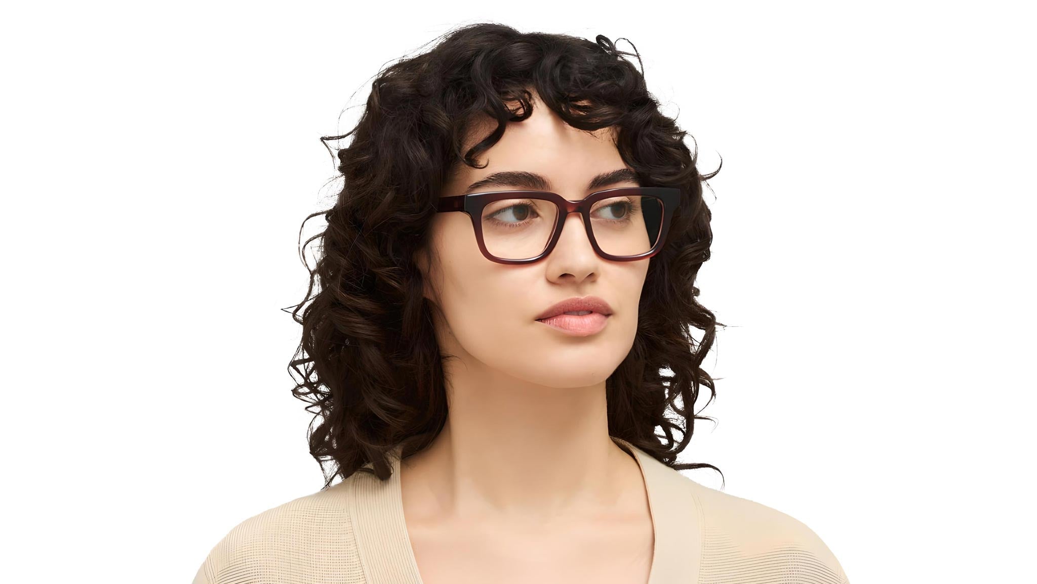 Occhiali da sole MYKITA LAMIN Pine honey shiny silver