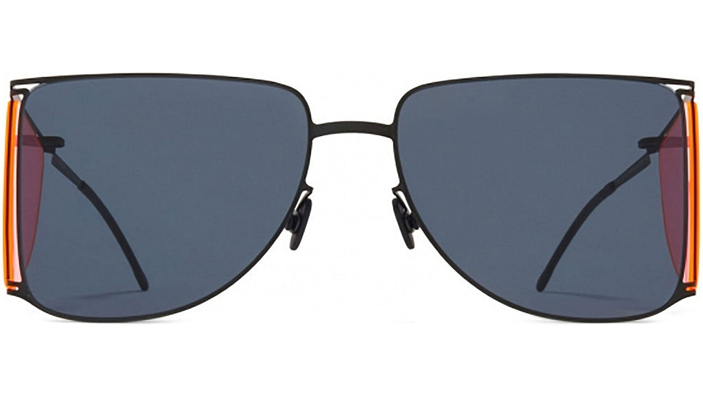 Occhiali MYKITA HL002 Black pink fluo