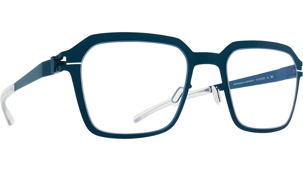 Occhiali da vista MYKITA GARLAND Lagoon green