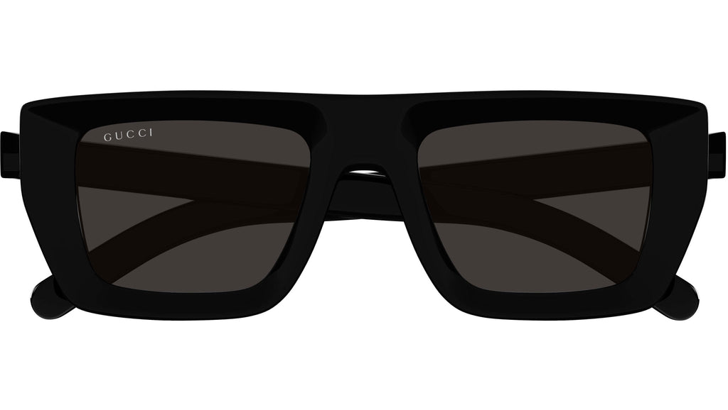 Occhiali da sole GUCCI GG1723S Shiny black