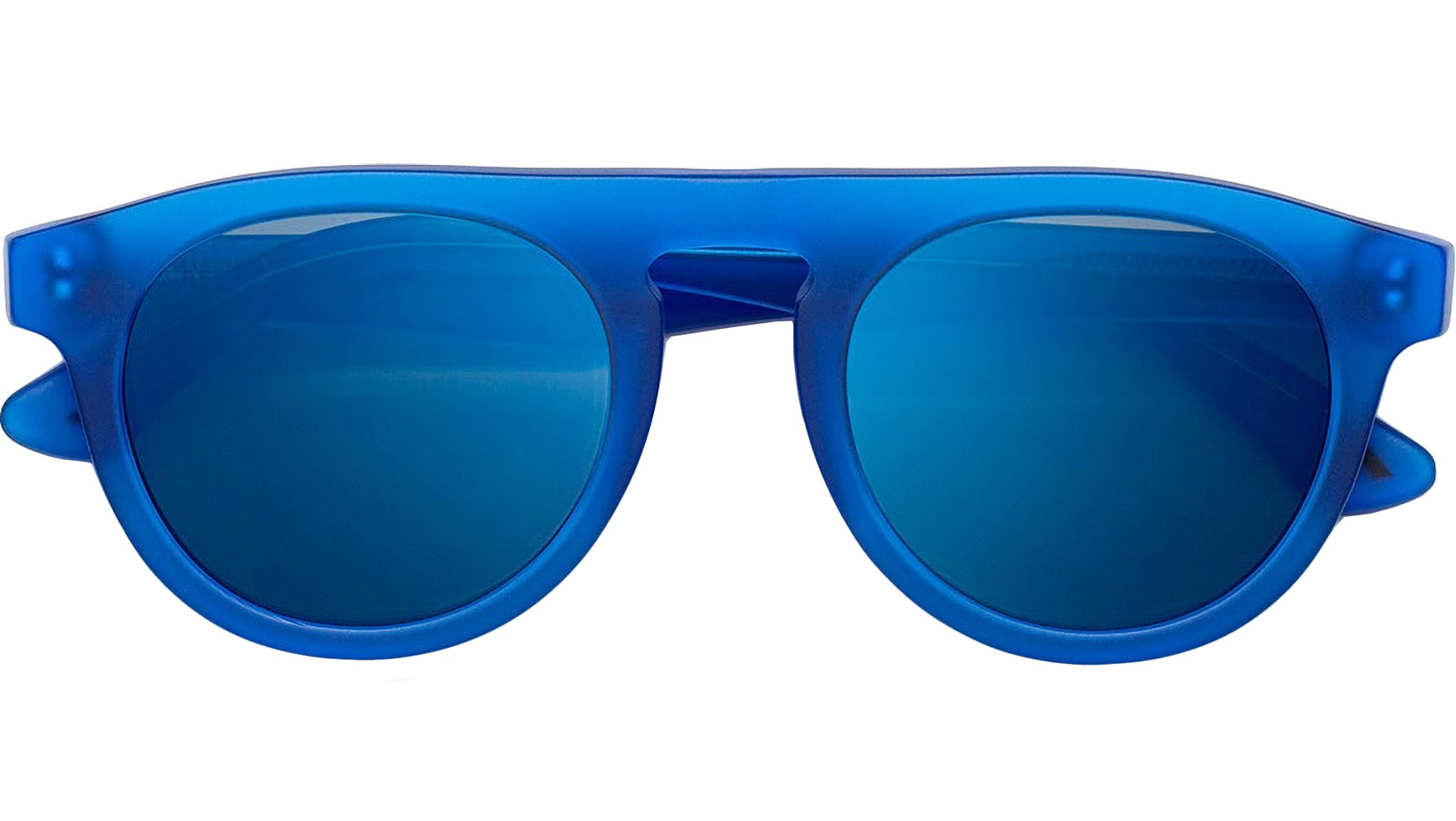 Occhiali RETROSUPERFUTURE Racer Blue