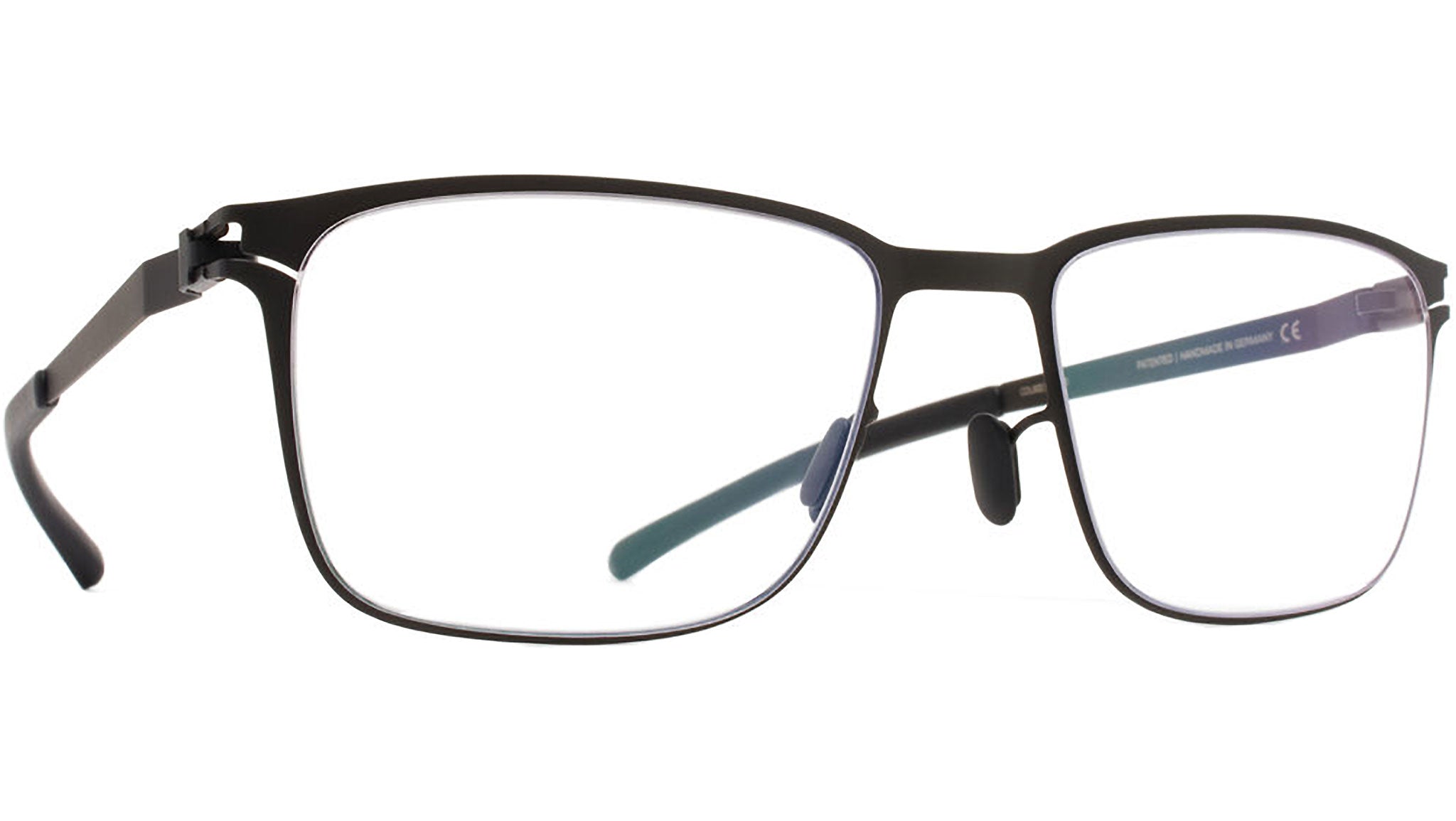 Occhiali MYKITA HENNING Black