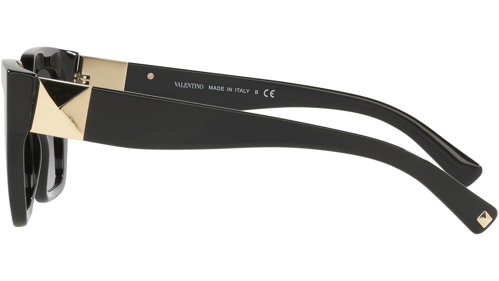 Occhiali da sole VALENTINO VA4097 Black