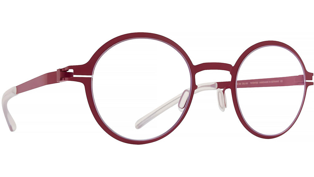 Occhiali MYKITA GETZ Cranberry