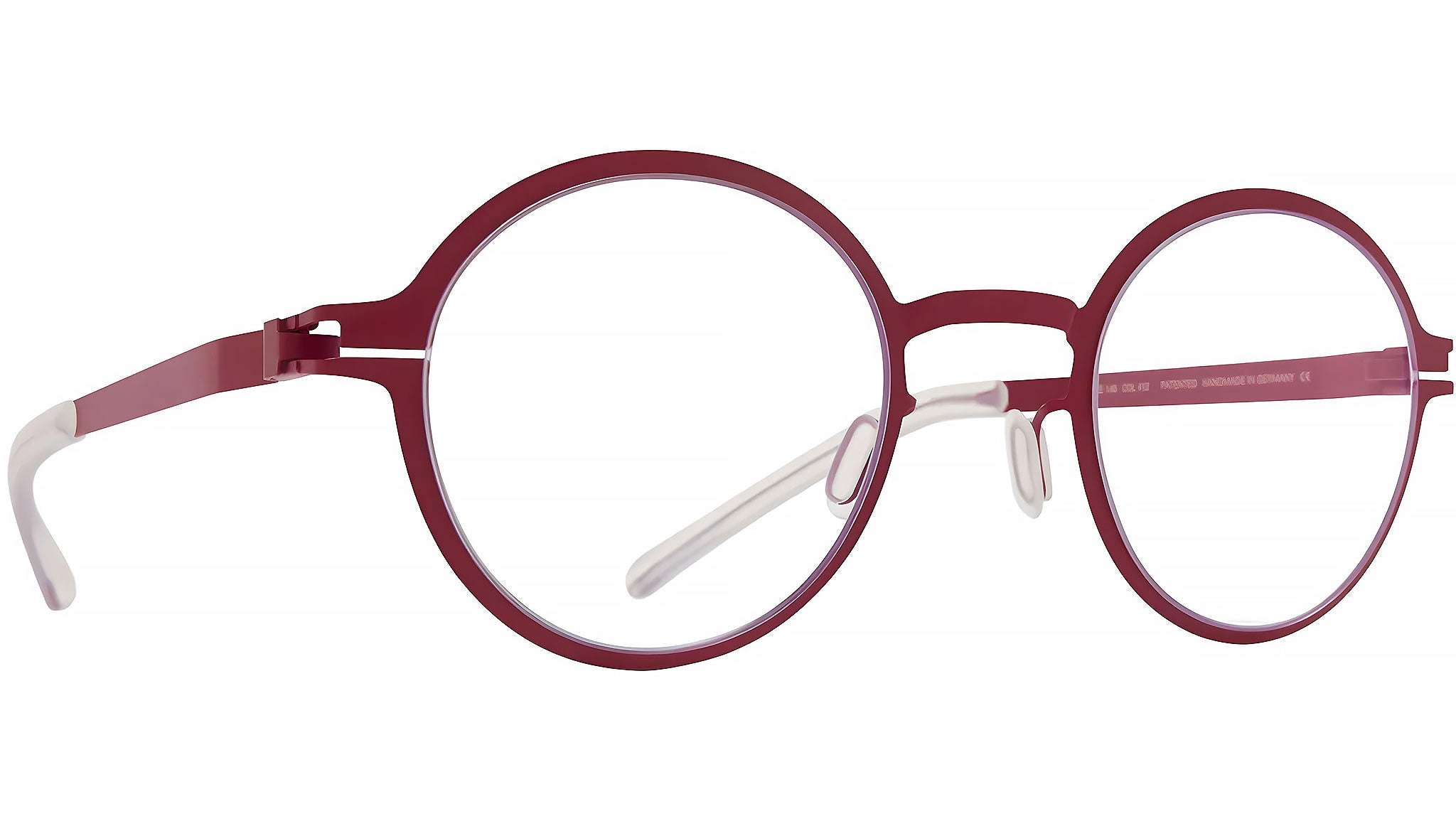 Occhiali MYKITA GETZ Cranberry