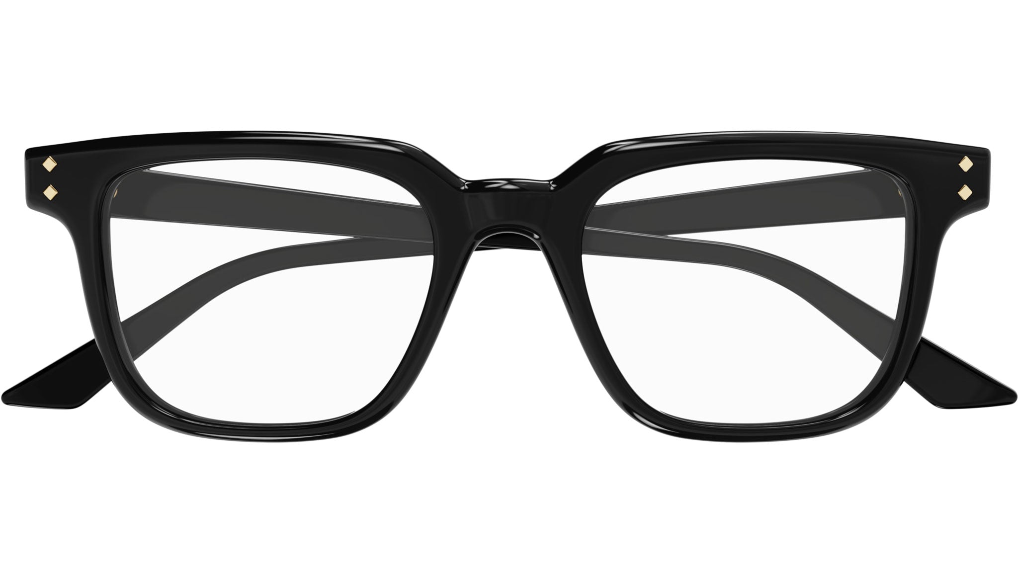 Occhiali da vista GUCCI GG1895O Shiny black