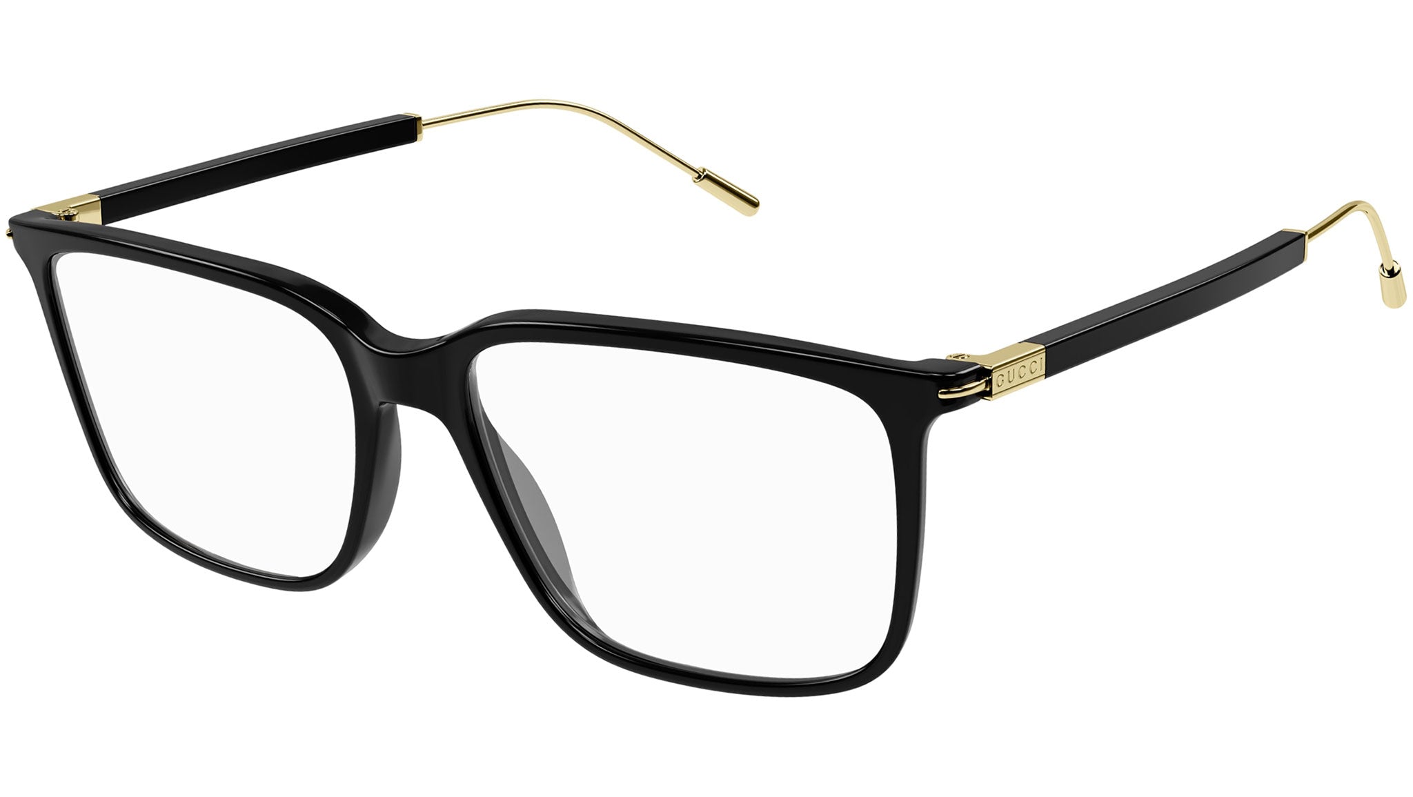 Occhiali da vista GUCCI GG1273O Shiny black