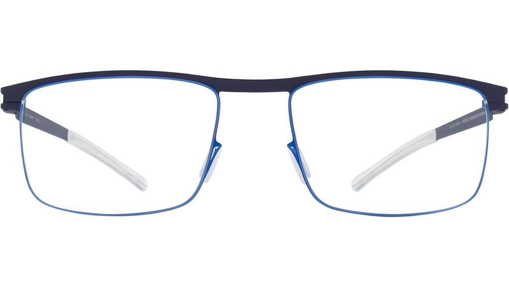 Occhiali da vista MYKITA STUART Indigo yale blue