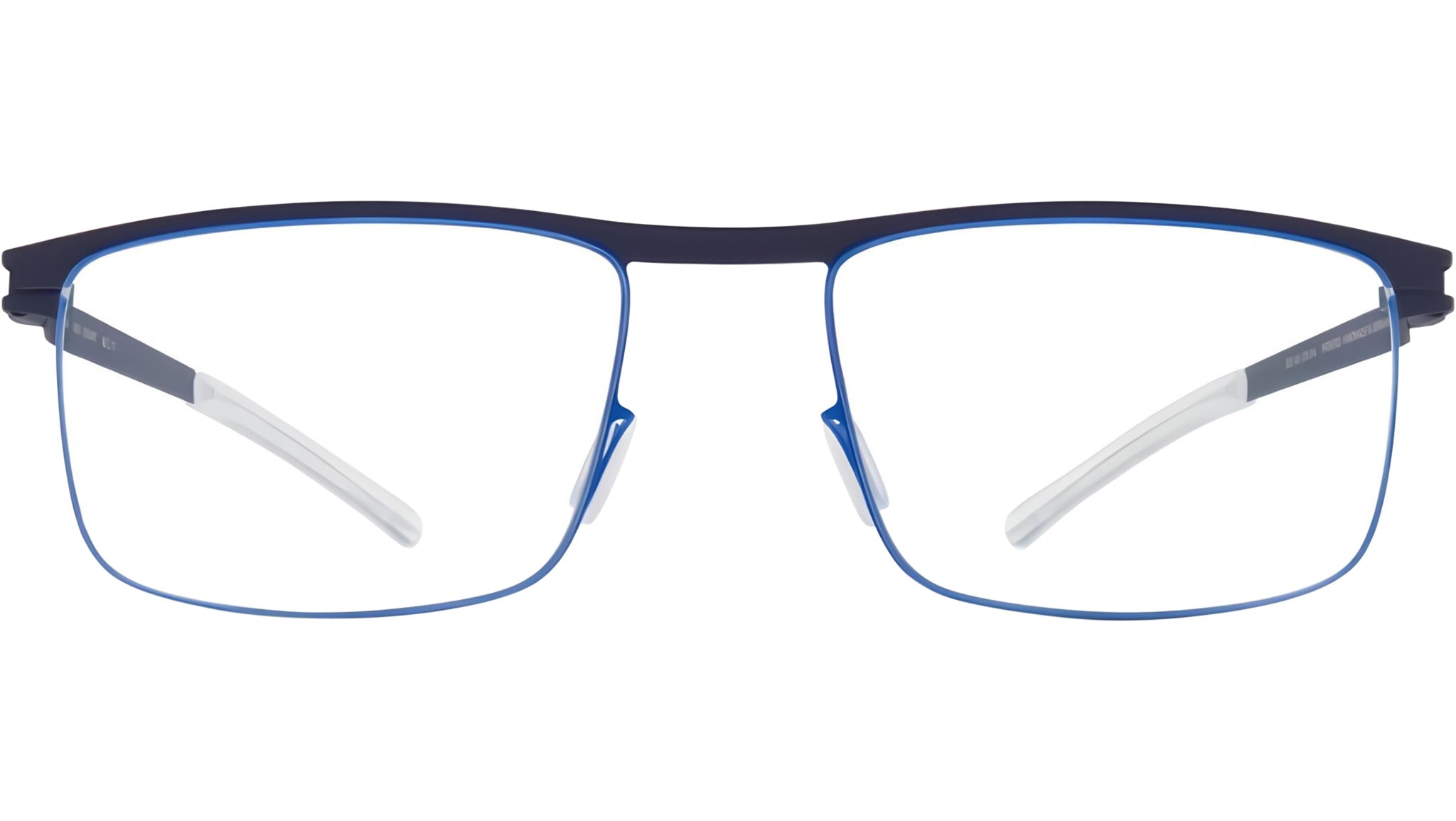 Occhiali da vista MYKITA STUART Indigo yale blue