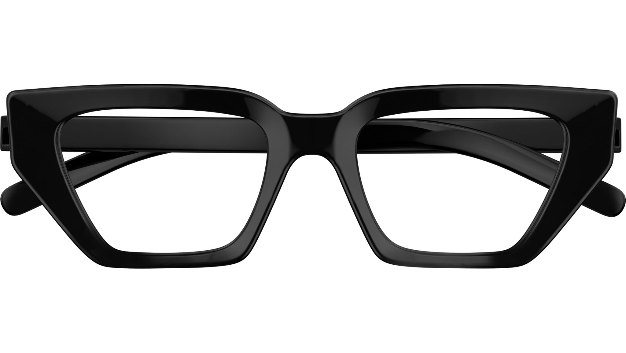 Occhiali da vista GUCCI GG1720O Shiny black