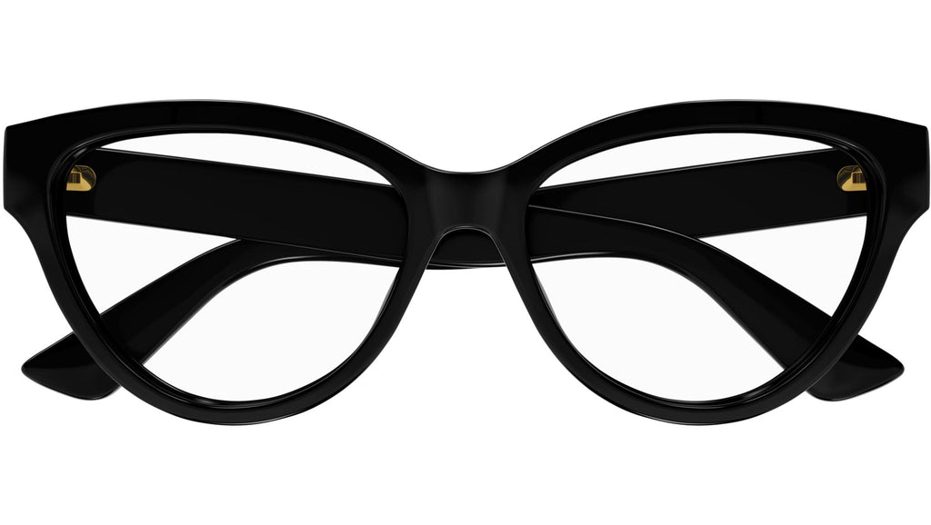 Occhiali da vista GUCCI GG1581O Shiny black
