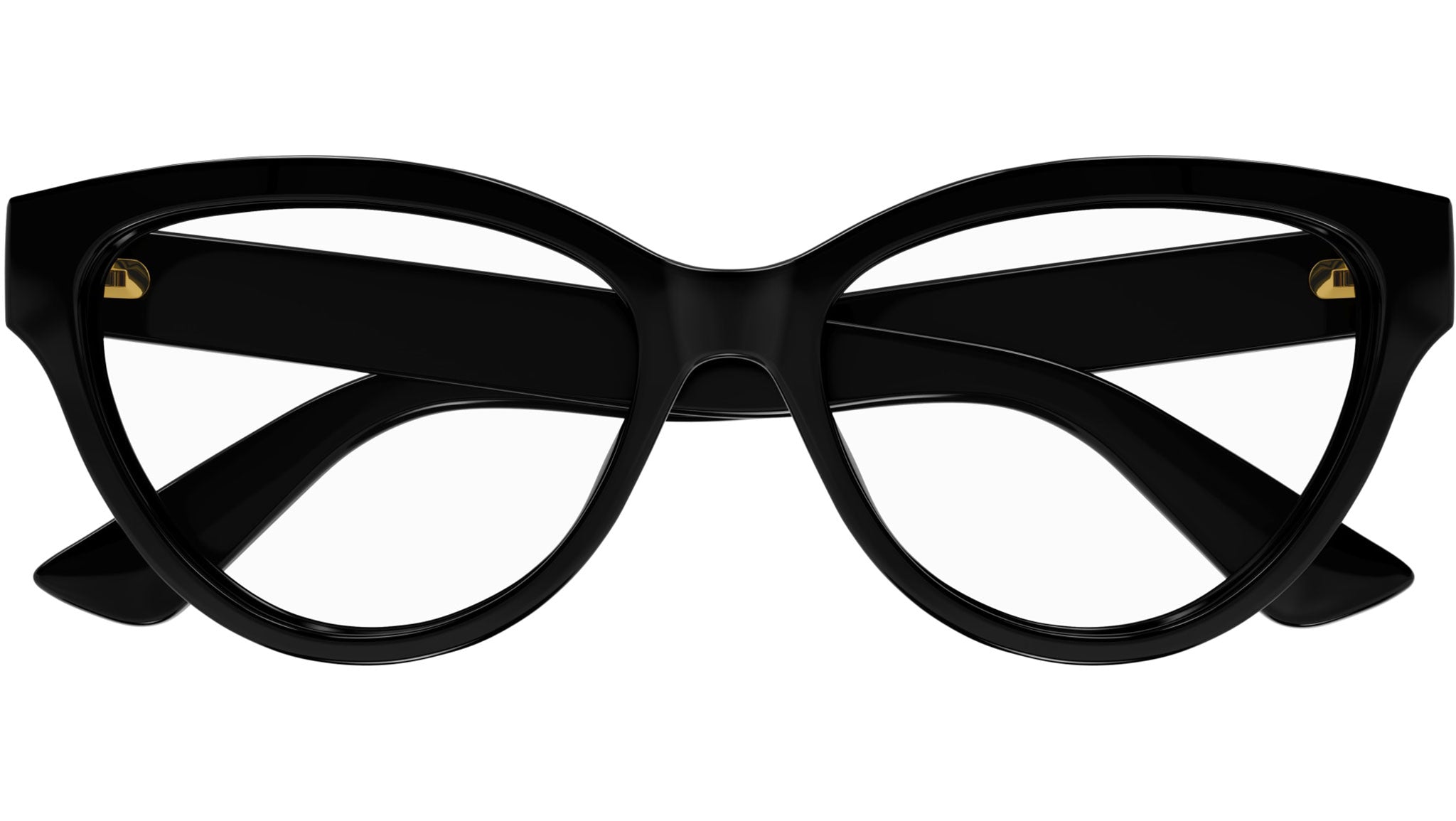 Occhiali da vista GUCCI GG1581O Shiny black