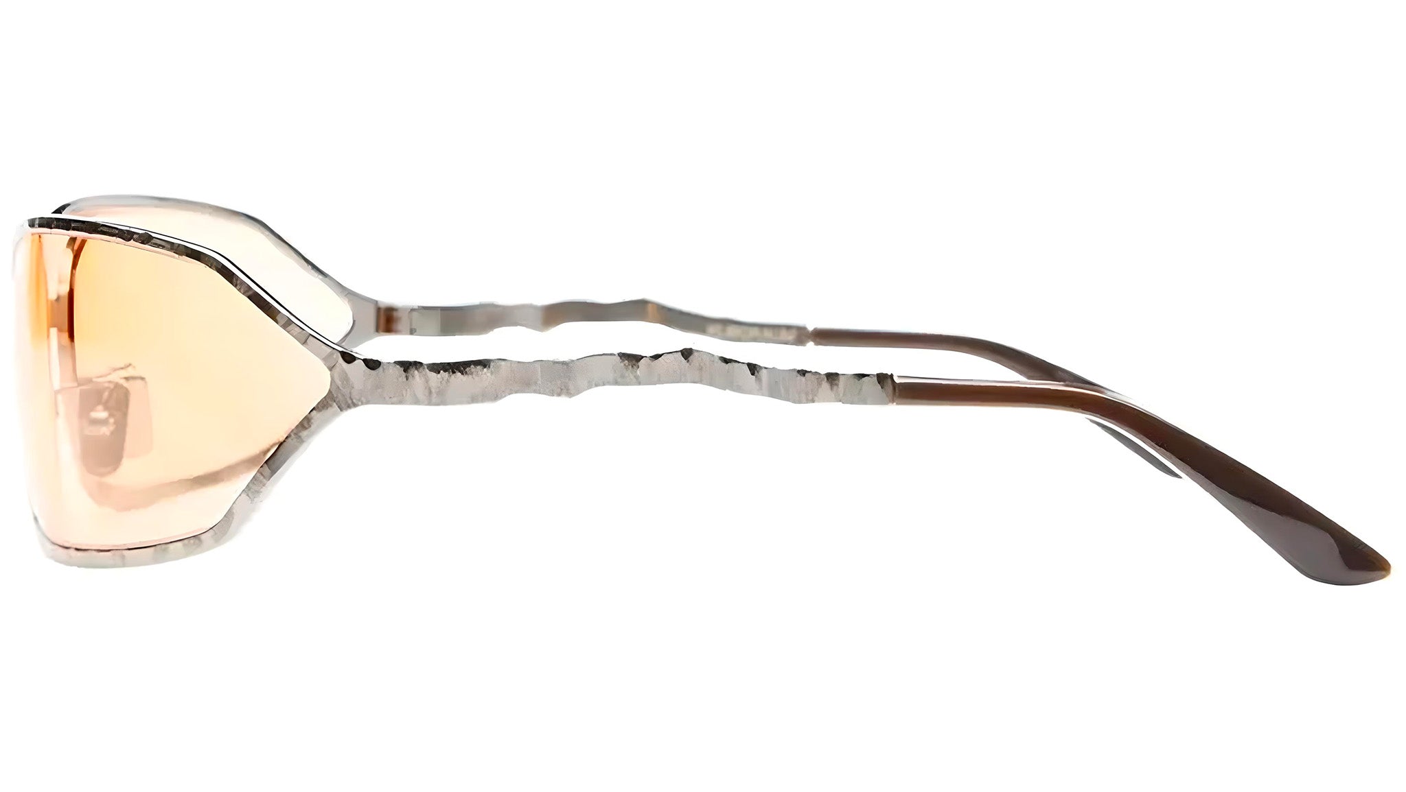 Occhiali da sole KUBORAUM H30 Gunmetal