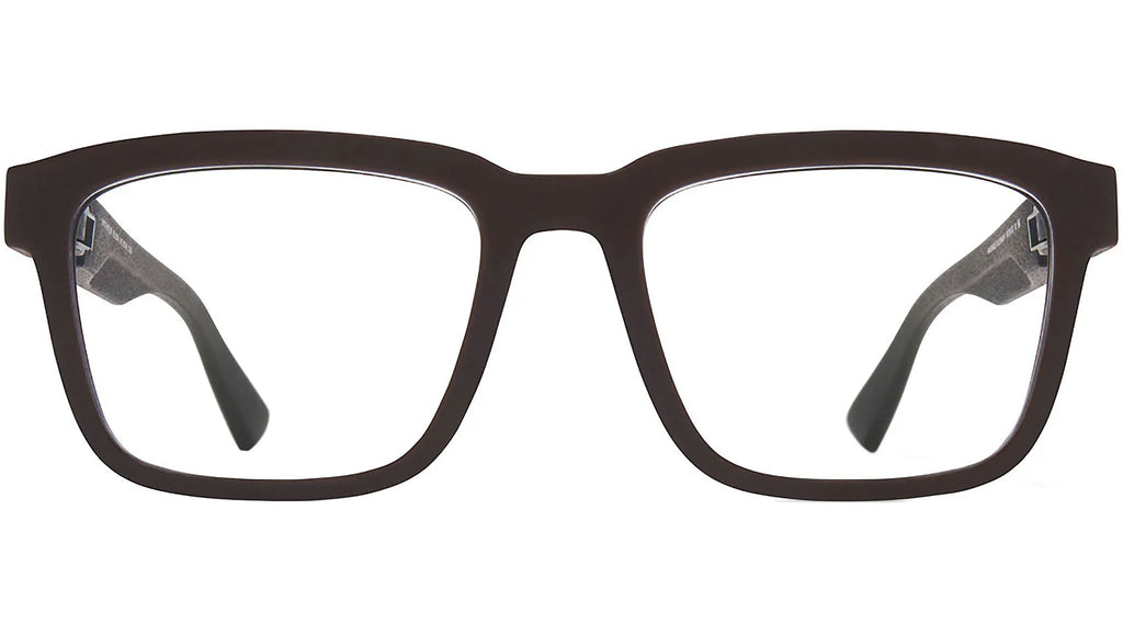 Occhiali da vista MYKITA HELICON Ebony