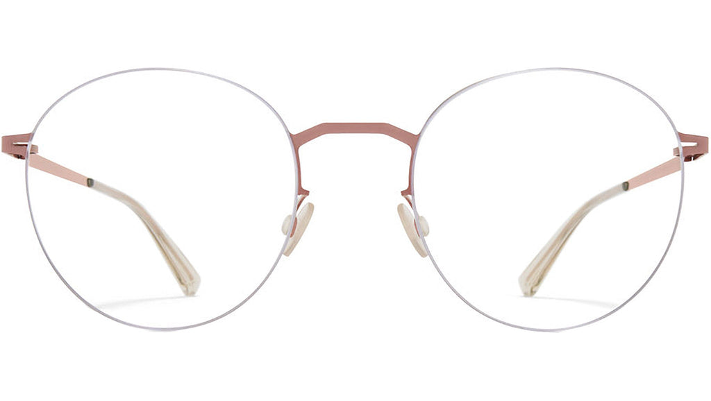 Occhiali MYKITA TOMOMI Purple bronze silver