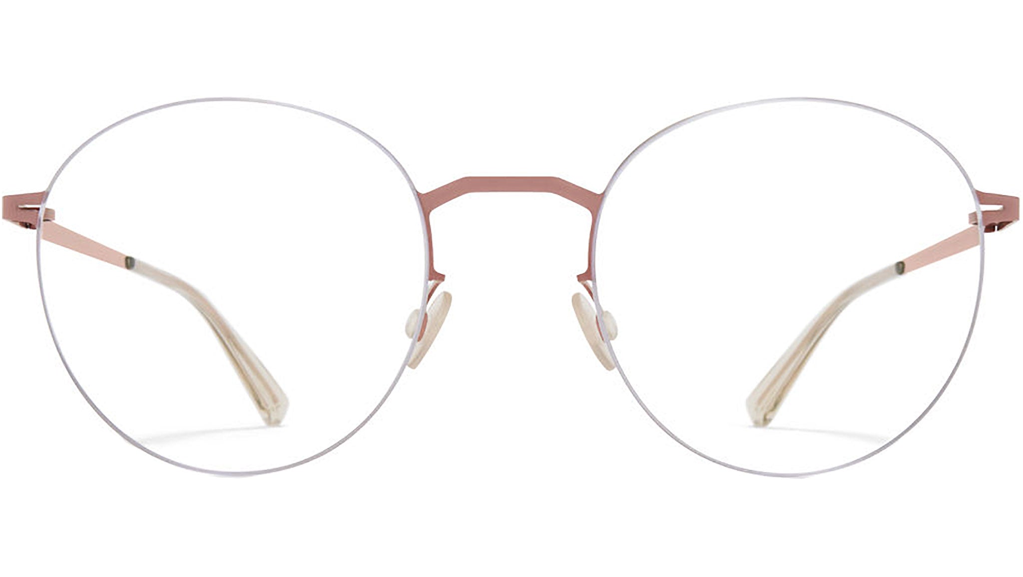 Occhiali MYKITA TOMOMI Purple bronze silver