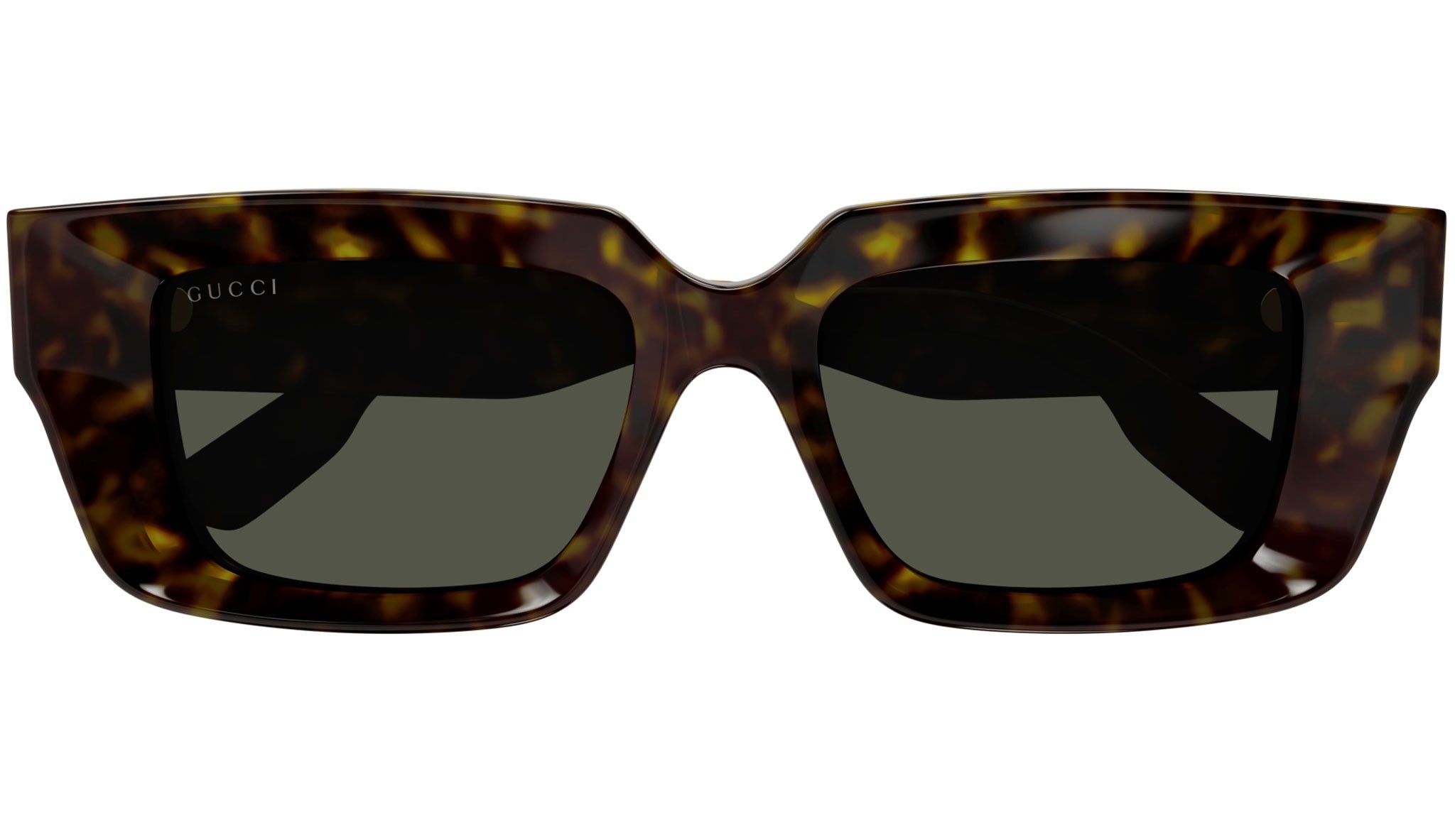 Occhiali da sole GUCCI GG1529S Shiny dark havana
