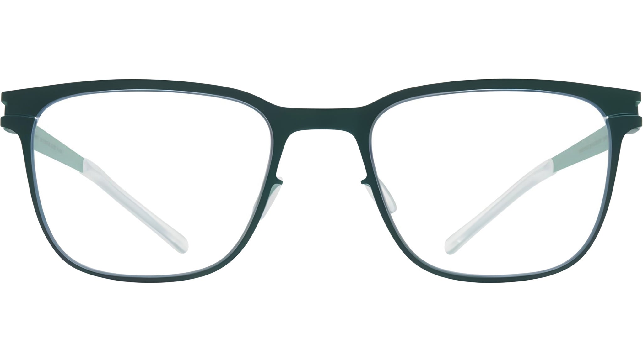 Occhiali da vista MYKITA CLARENCE Moss sage green