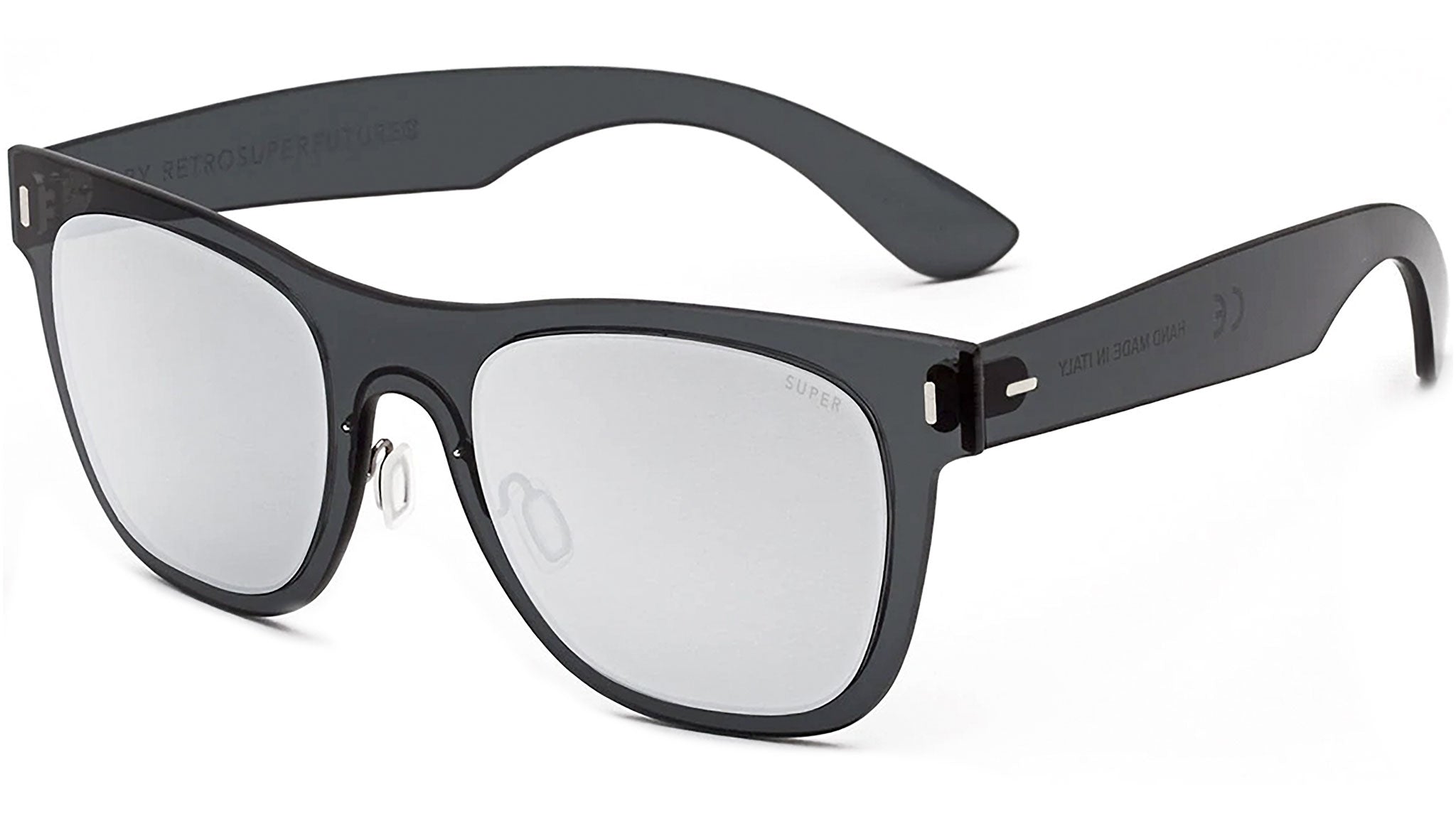 Occhiali RETROSUPERFUTURE Duo Black