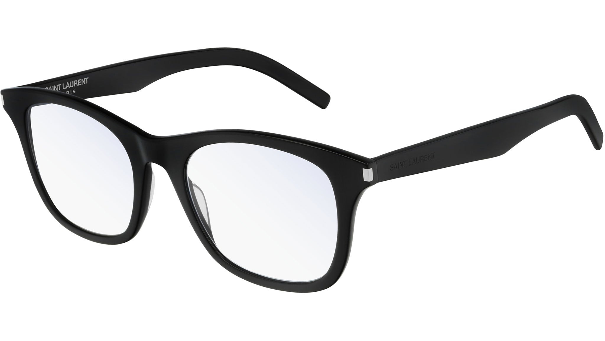 Occhiali da vista SAINT LAURENT SL286 Shiny black