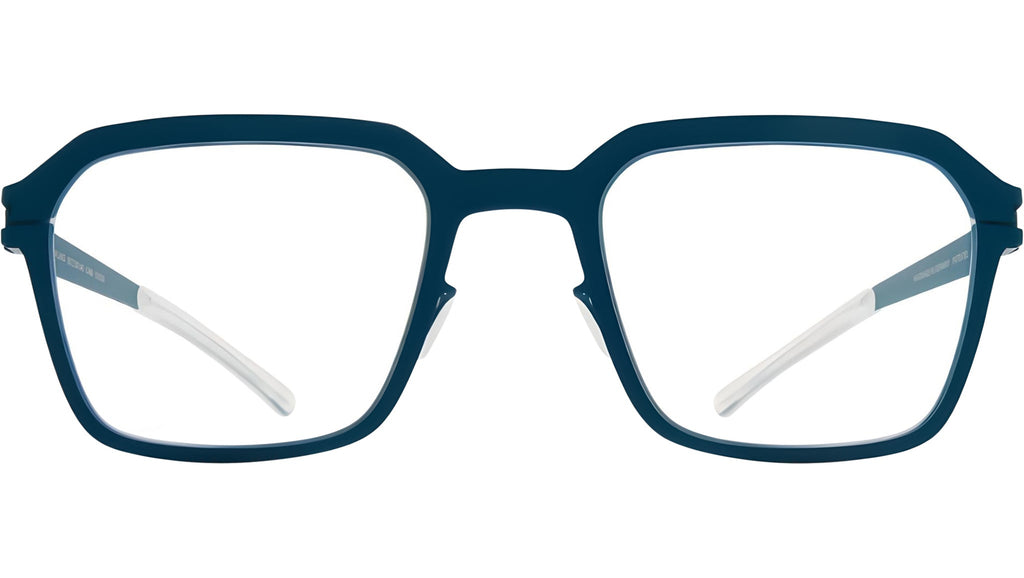 Occhiali da vista MYKITA GARLAND Lagoon green