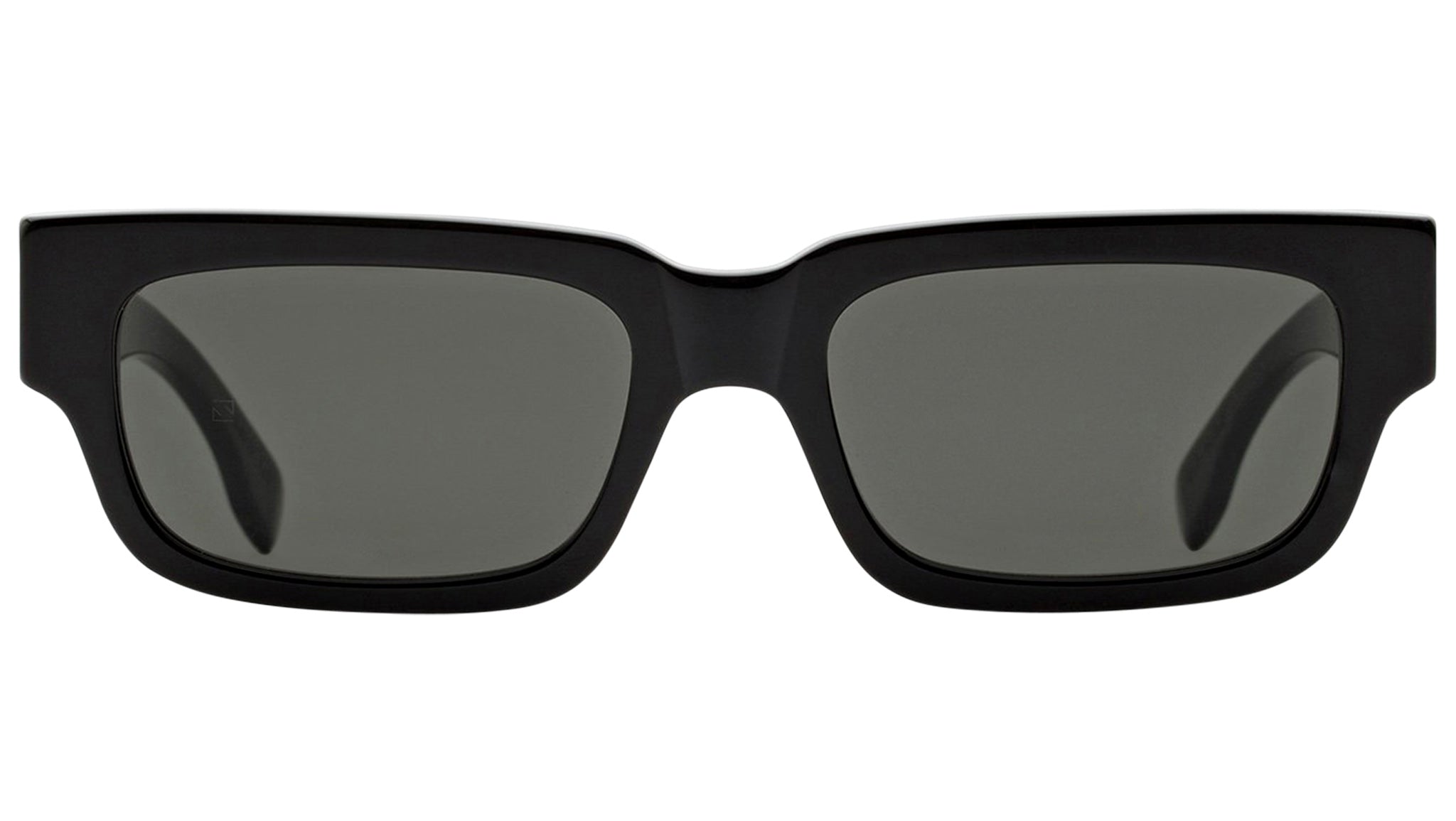 Occhiali RETROSUPERFUTURE Roma Black
