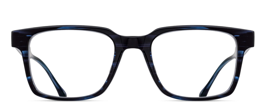 Occhiali da vista MATSUDA M1035 Blue Demi