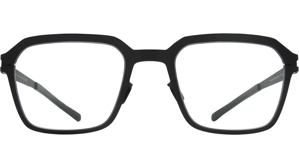 Occhiali da vista MYKITA GARLAND Black