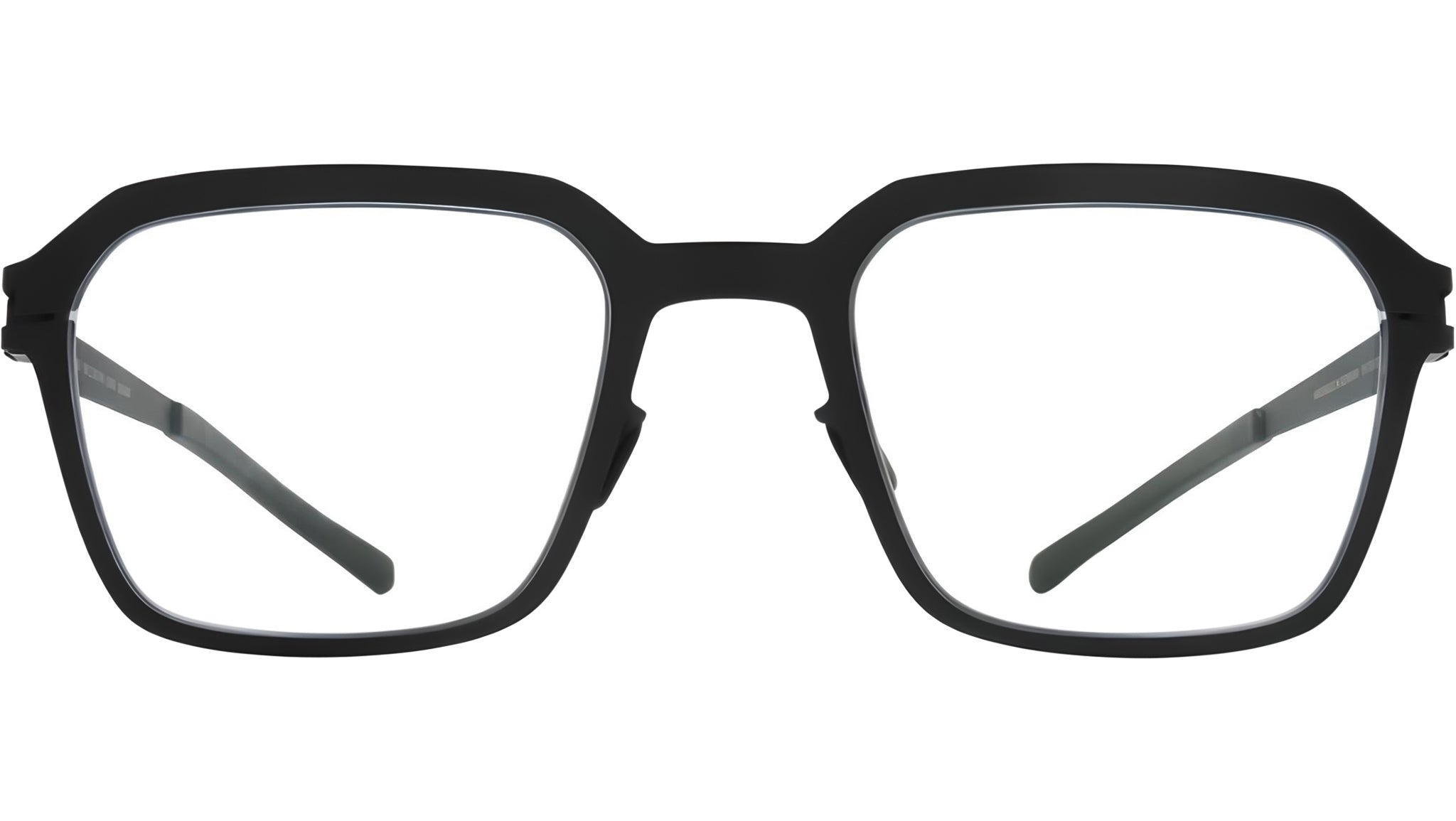 Occhiali da vista MYKITA GARLAND Black