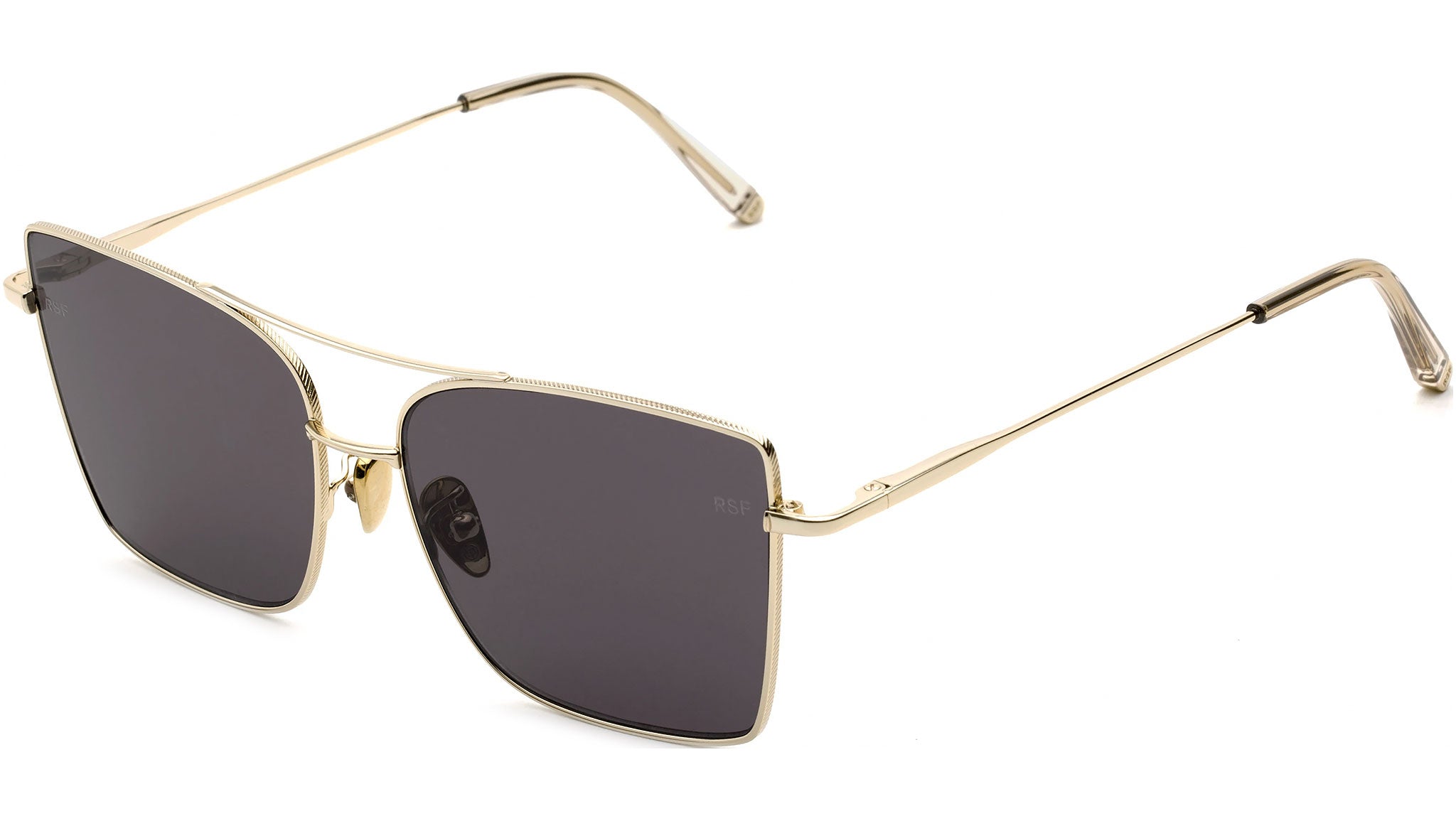 Occhiali RETROSUPERFUTURE Riva Gold