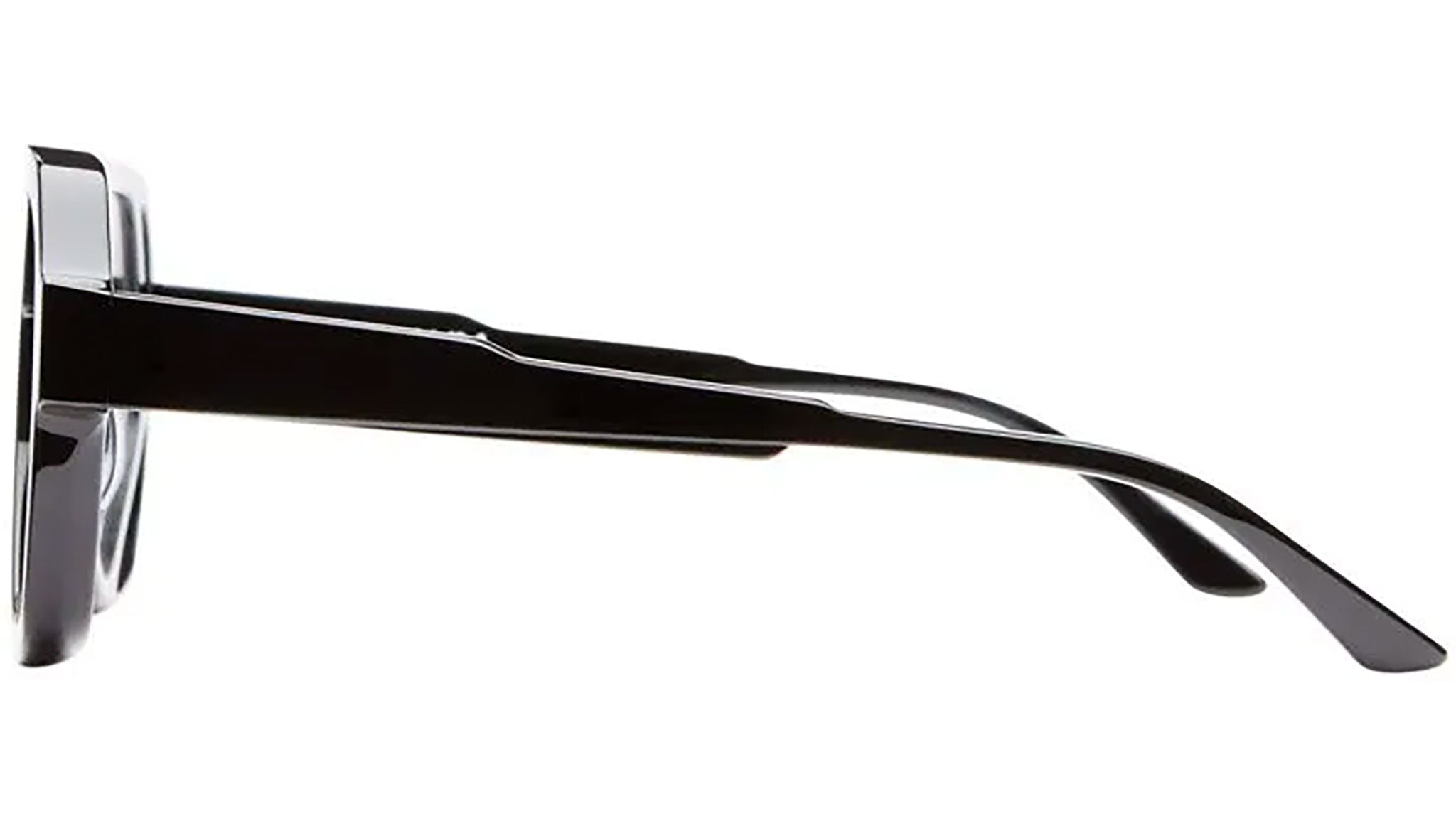 Occhiali da vista KUBORAUM T11 Black Shine