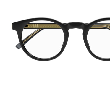 Occhiali da vista DUNHILL DU0059O GRIGIO