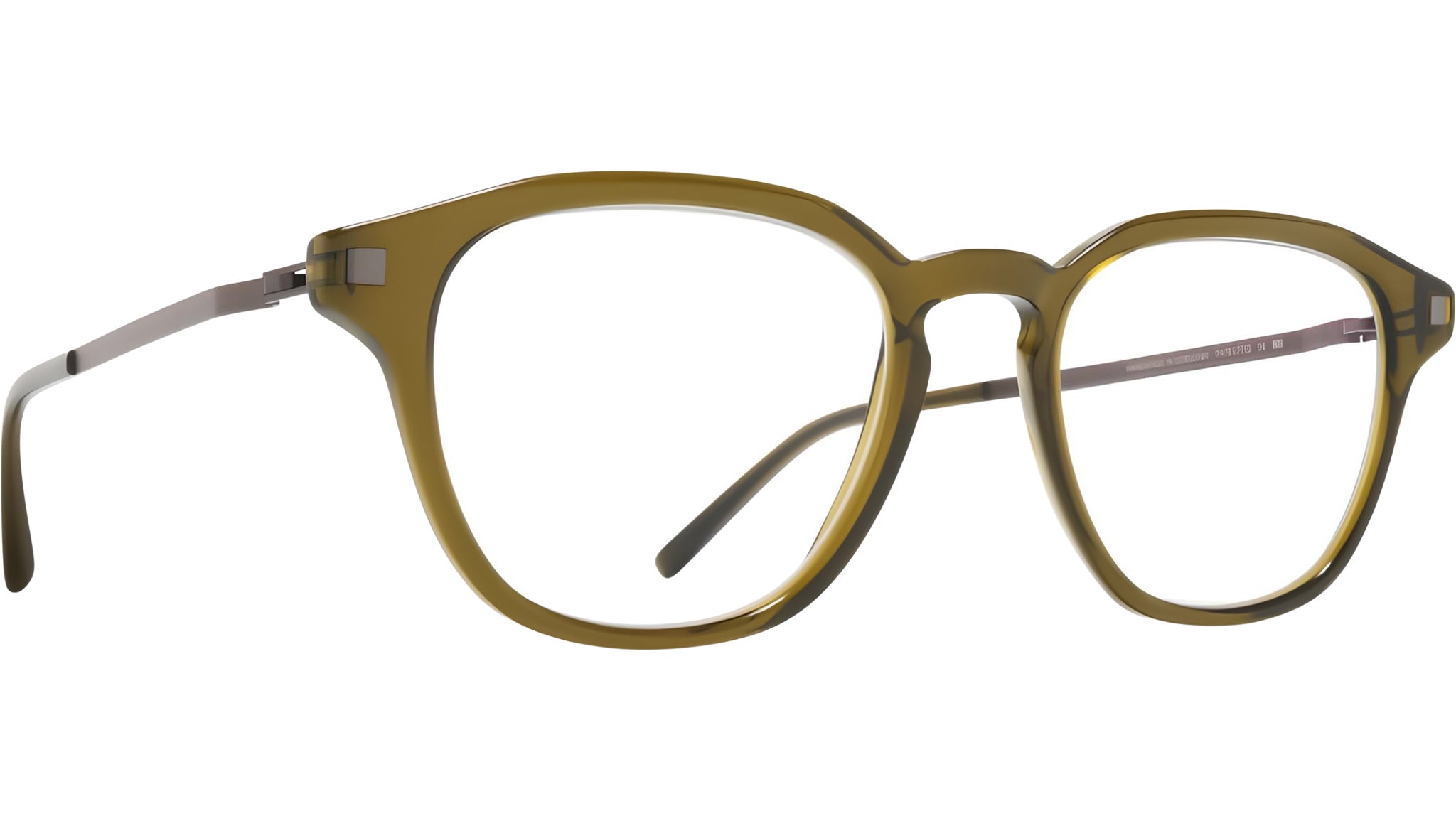 Occhiali da vista MYKITA PANA Peridot graphite