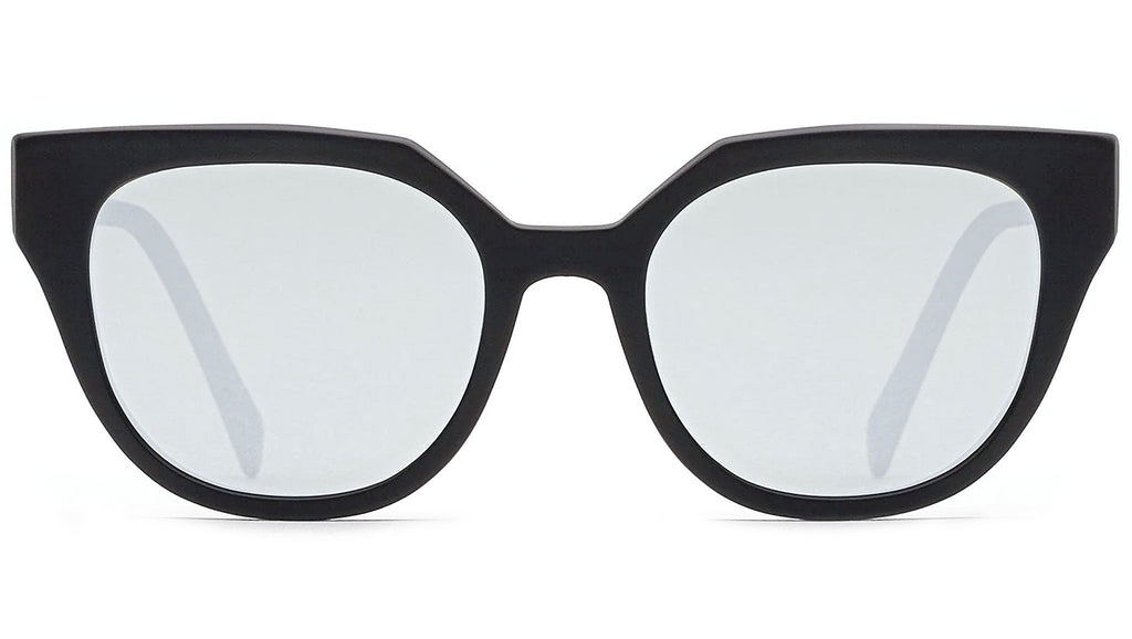 Occhiali RETROSUPERFUTURE Zizza Black