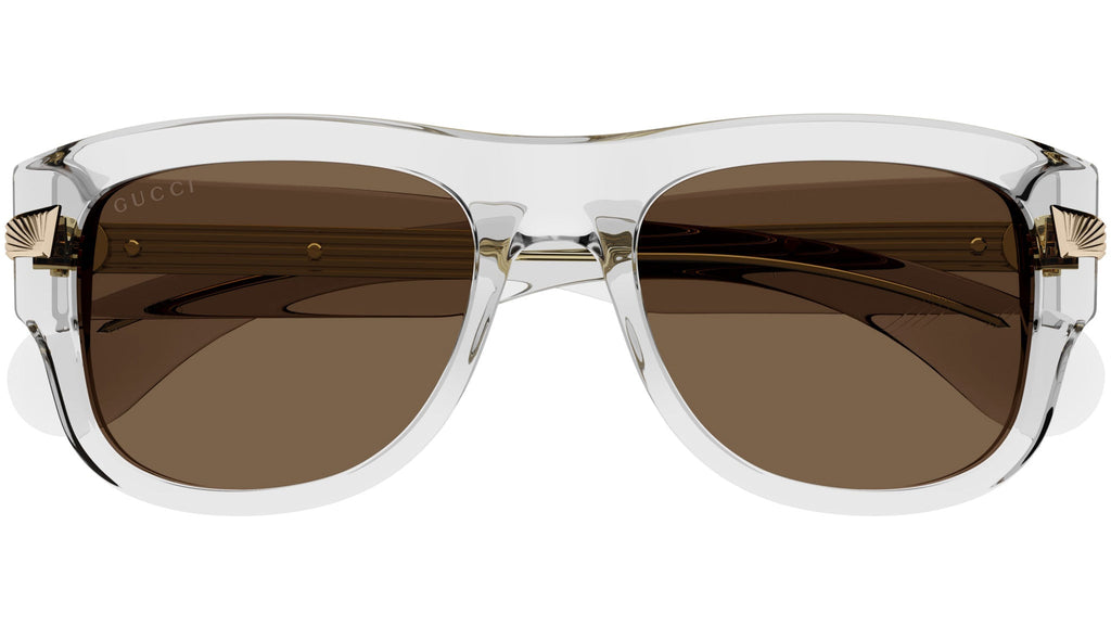 Occhiali da sole GUCCI GG1517S Shiny crystal