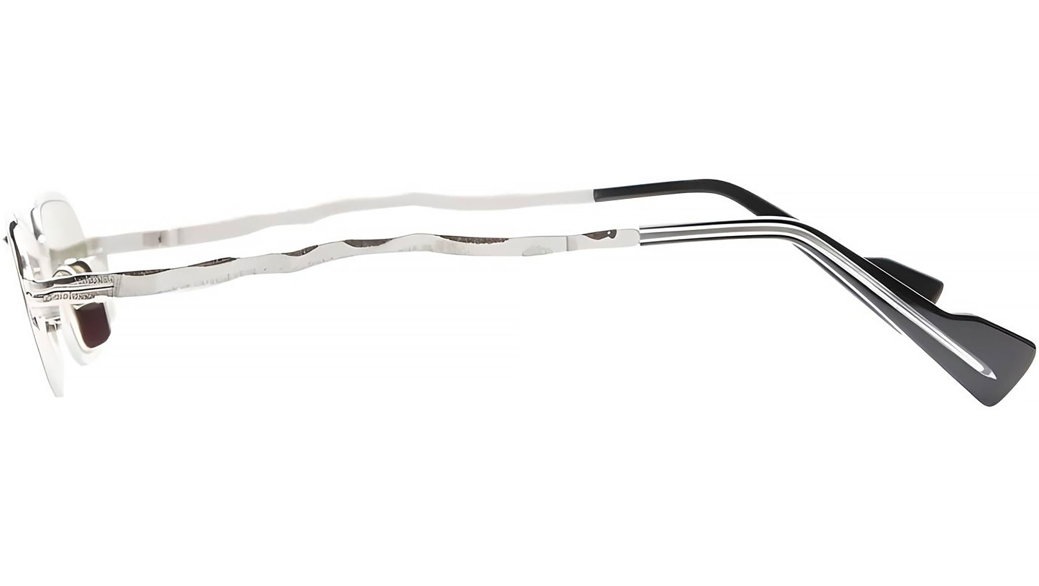 Occhiali da sole KUBORAUM Z18 Palladium