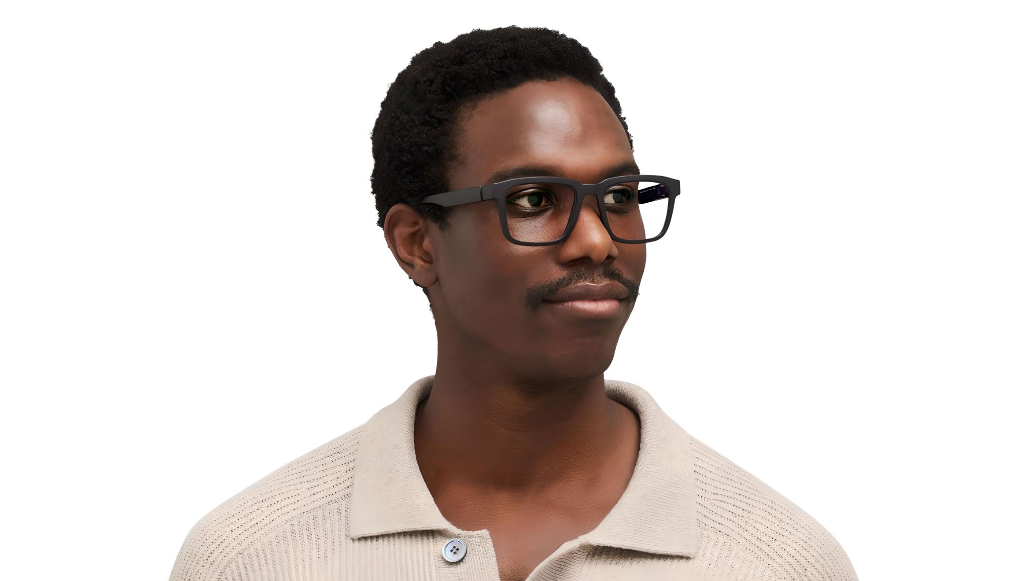 Occhiali da vista MYKITA HELICON Pitch black